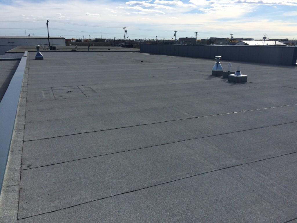 Elastomeric Membrane Silva Couvreurs